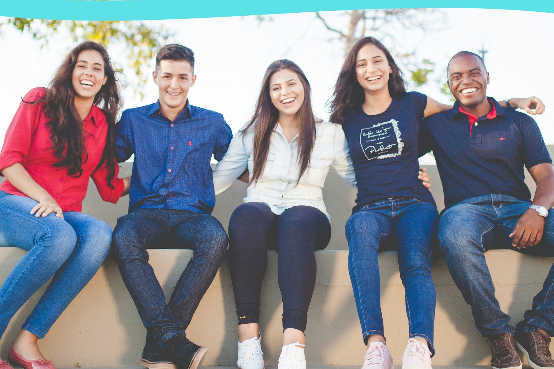 Happy people who love Forward Arch Orthotics